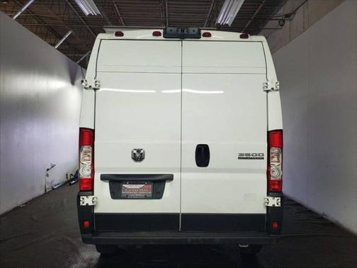 2023 RAM ProMaster 3500 High Roof