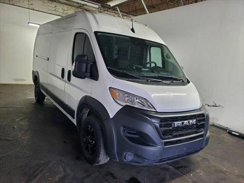 2023 RAM ProMaster 3500 High Roof