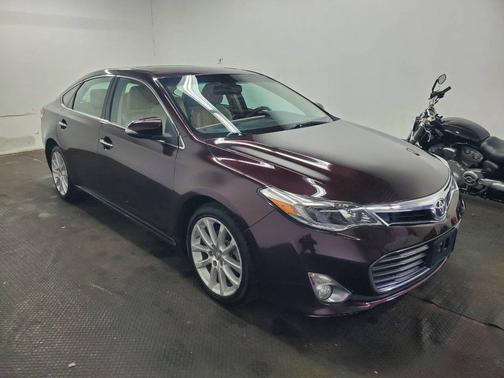 2014 Toyota Avalon Limited