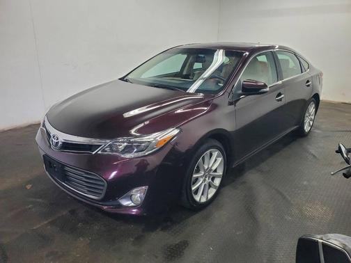 2014 Toyota Avalon Limited