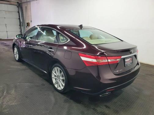 2014 Toyota Avalon Limited