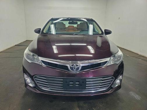 2014 Toyota Avalon Limited