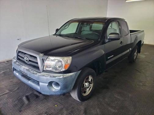2006 Toyota Tacoma Access Cab
