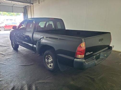 2006 Toyota Tacoma Access Cab
