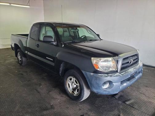 2006 Toyota Tacoma Access Cab