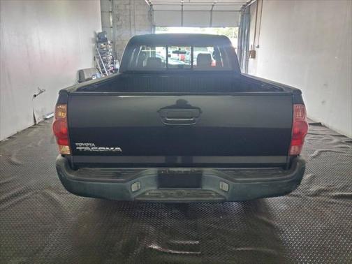 2006 Toyota Tacoma Access Cab