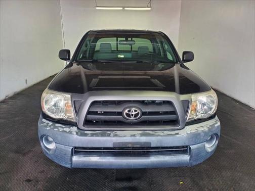 2006 Toyota Tacoma Access Cab