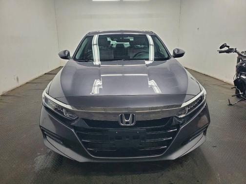 2020 Honda Accord EX 1.5T