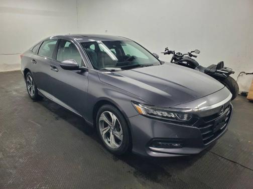 2020 Honda Accord EX 1.5T