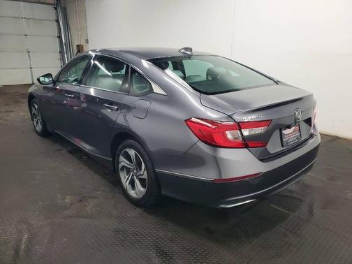 2020 Honda Accord EX 1.5T