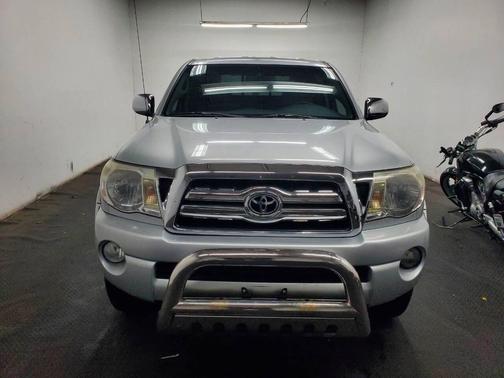 2008 Toyota Tacoma PreRunner Access Cab