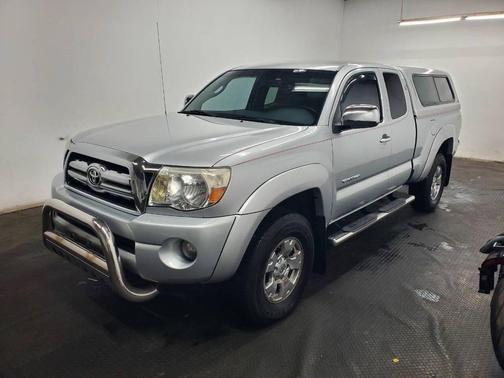 2008 Toyota Tacoma PreRunner Access Cab