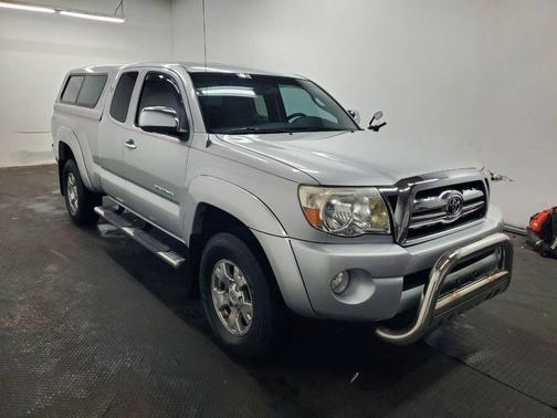 2008 Toyota Tacoma PreRunner Access Cab