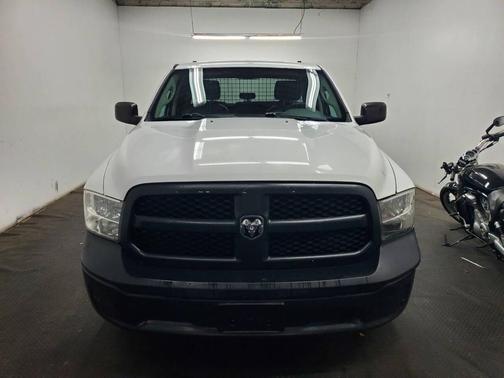 2014 RAM 1500 Tradesman
