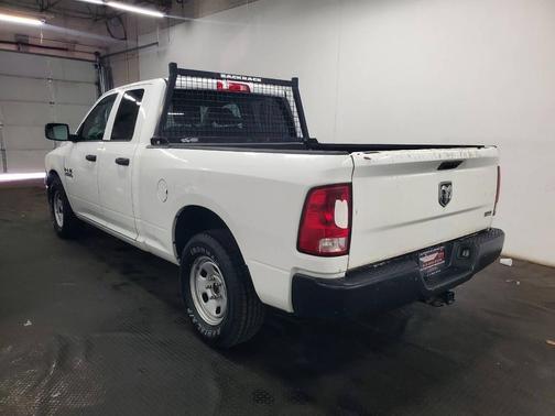 2014 RAM 1500 Tradesman