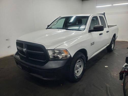 2014 RAM 1500 Tradesman