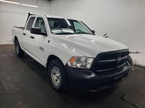 2014 RAM 1500 Tradesman