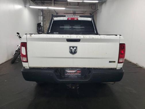 2014 RAM 1500 Tradesman