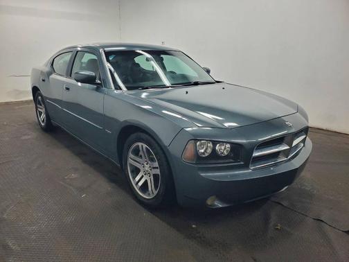 2006 Dodge Charger R/T