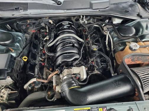 2006 Dodge Charger R/T