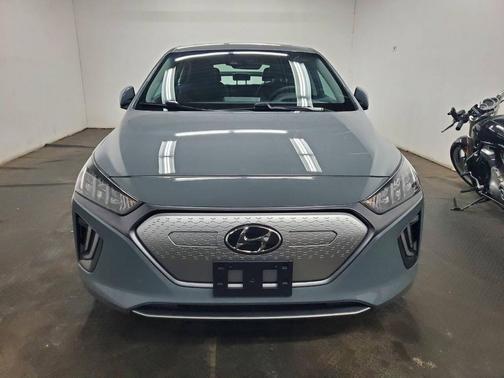 2021 Hyundai IONIQ EV Limited