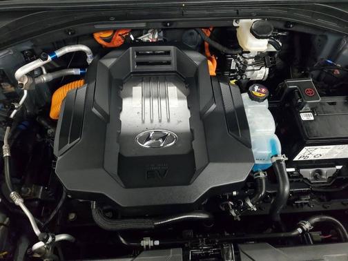 2021 Hyundai IONIQ EV Limited