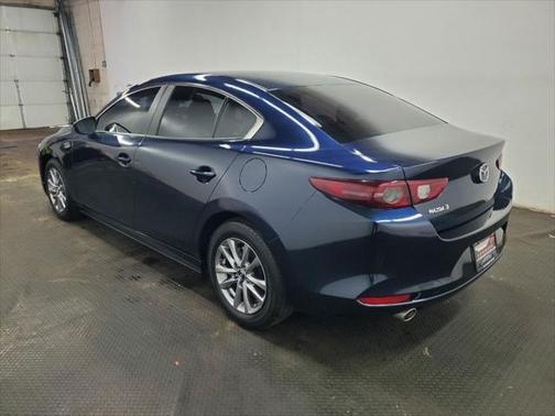 2020 Mazda Mazda3 FWD