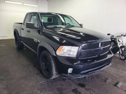 2014 RAM 1500 Tradesman/Express