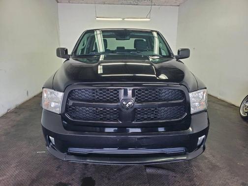 2014 RAM 1500 Tradesman/Express