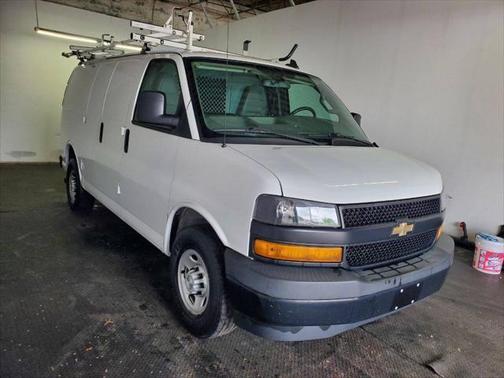 2019 Chevrolet Express 2500 Work Van