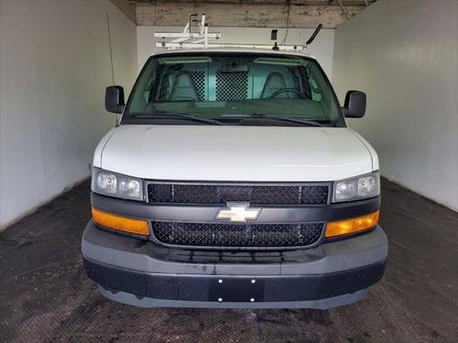 2019 Chevrolet Express 2500 Work Van