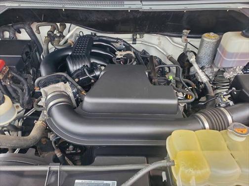 2017 Nissan NV Cargo NV2500 HD SV V6