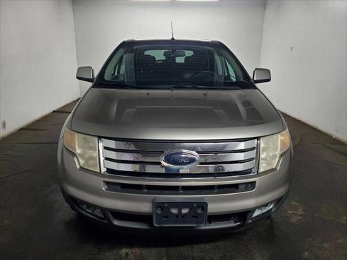 2008 Ford Edge Limited