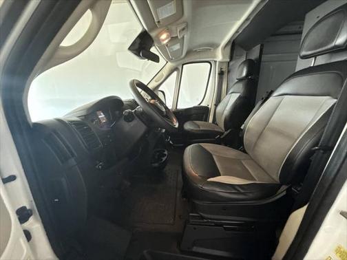 2022 RAM ProMaster 2500 High Roof