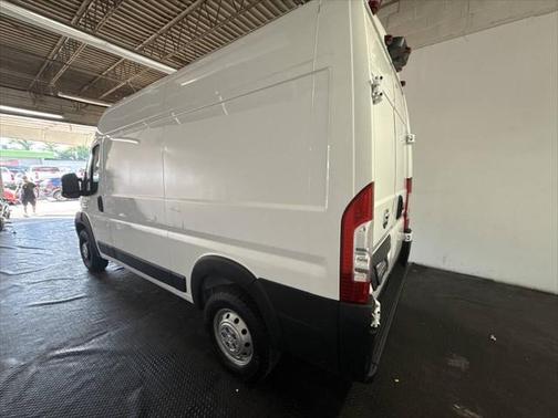2022 RAM ProMaster 2500 High Roof