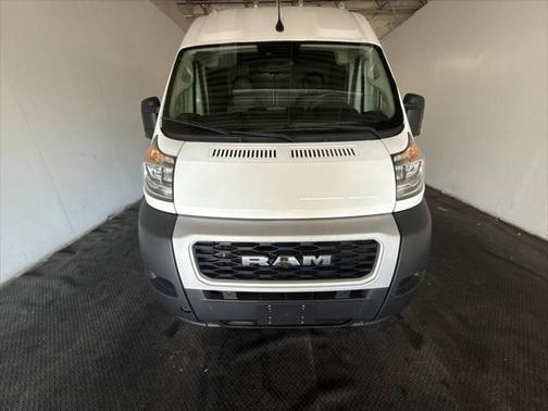 2022 RAM ProMaster 2500 High Roof