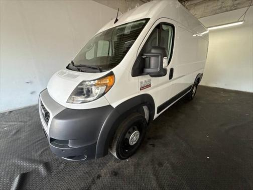 2022 RAM ProMaster 2500 High Roof