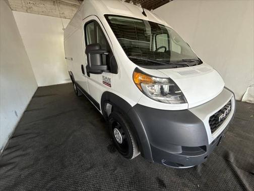 2022 RAM ProMaster 2500 High Roof