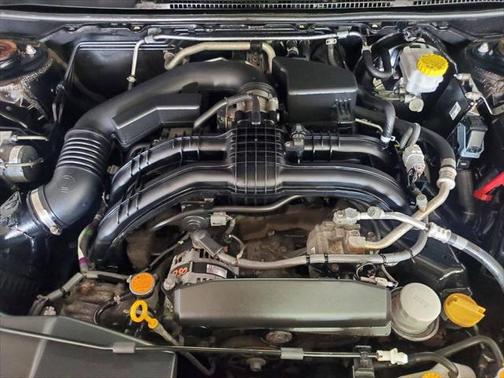 2018 Subaru Impreza 2.0i Premium