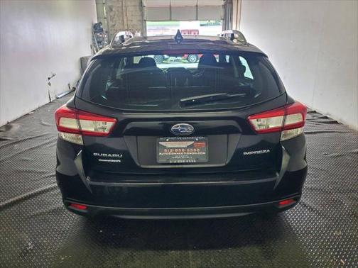 2018 Subaru Impreza 2.0i Premium