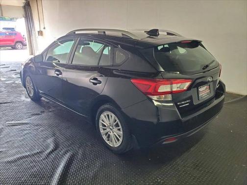 2018 Subaru Impreza 2.0i Premium