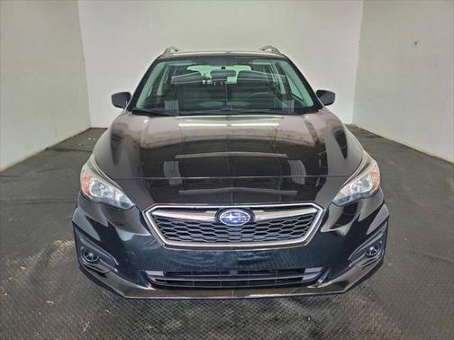 2018 Subaru Impreza 2.0i Premium