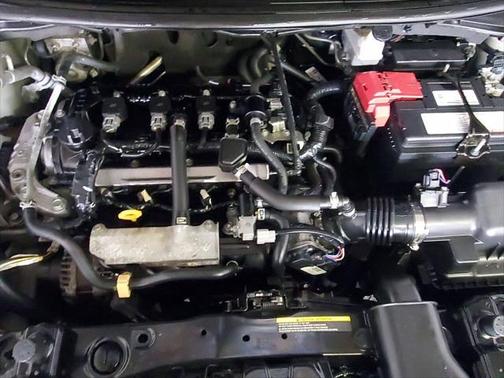 2020 Nissan Versa 1.6 SV