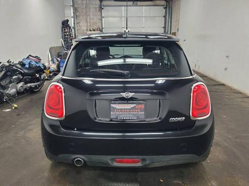 2019 MINI Hardtop Oxford Edition