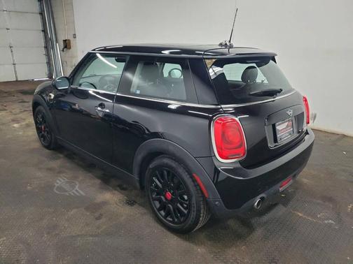 2019 MINI Hardtop Oxford Edition