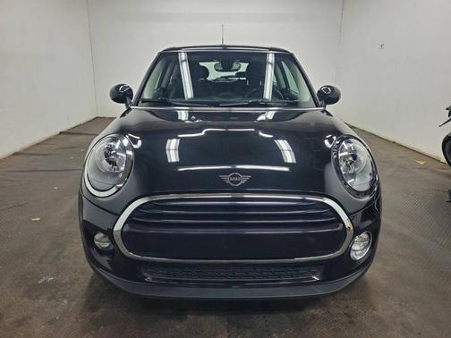 2019 MINI Hardtop Oxford Edition