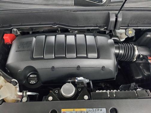 2016 Chevrolet Traverse 2LT