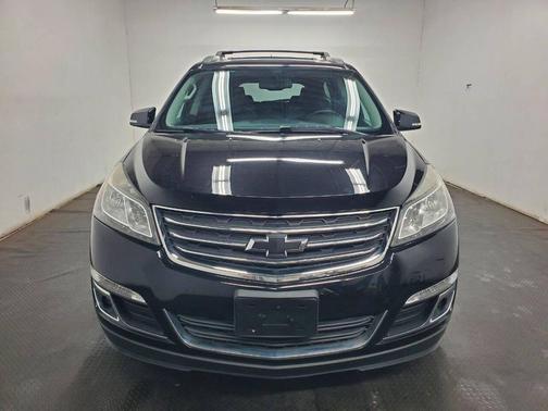 2016 Chevrolet Traverse 2LT