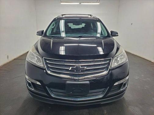 2016 Chevrolet Traverse 2LT