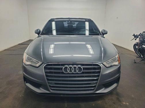 2016 Audi A3 1.8T Premium